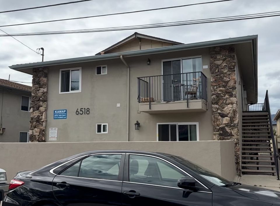 1st image of 6518 El Nido Ln #B