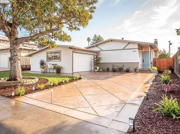 41327 Erma Ave, Fremont, CA 94539