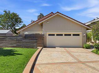 2372 Apsis Ct, San Jose, CA 95124