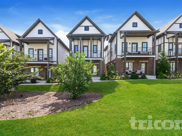 1244 Hillwood Private Cv, Nashville, TN 37209