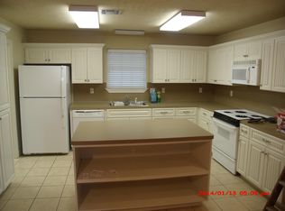 1719 Helena Ave APT D, Nederland, TX 77627