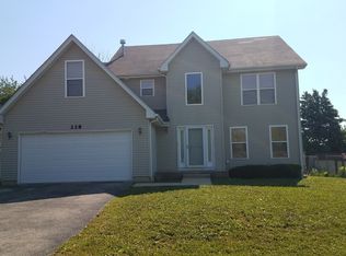228 Lexington Dr, Bolingbrook, IL 60440