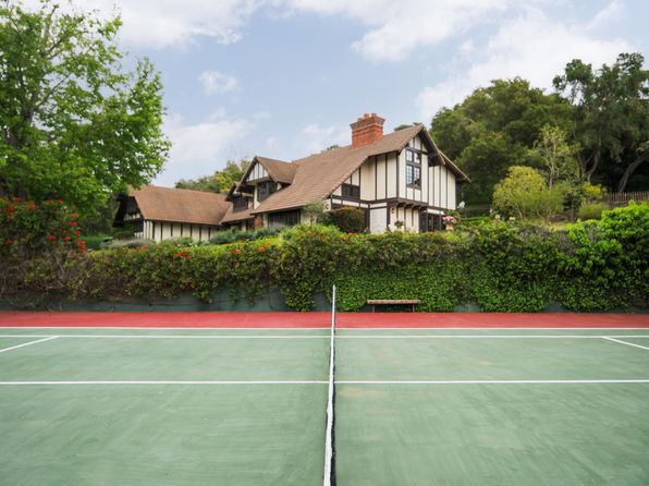 4385 Via Presada, Santa Barbara, CA 93110