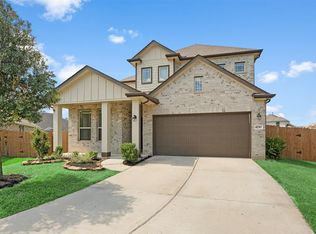 4710 Walnut Willow Ct, Spring, TX 77386