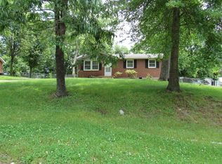 22 Thelma Dr, Mount Juliet, TN 37122