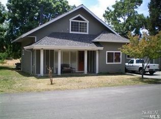 5221 Biava Ave, Napa, CA 94558