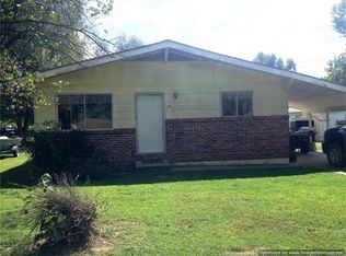 12570 Deer Run Ct, Rolla, MO 65401