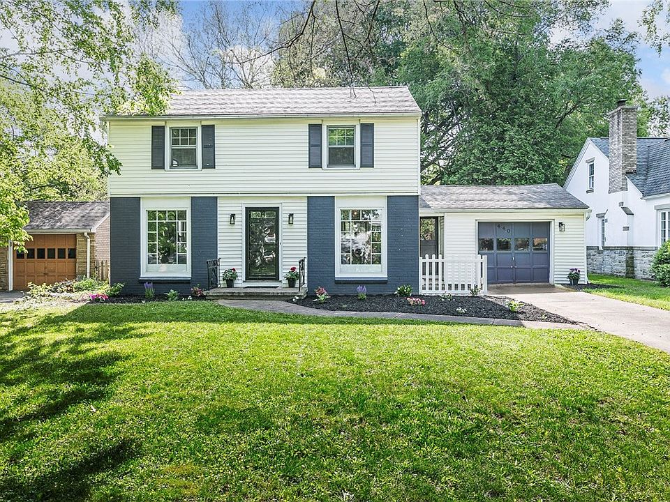 440 Winona Blvd, Rochester, NY 14617 Zillow