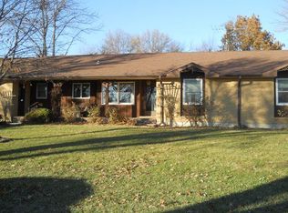 13791 Border Rd, Meadville, MO 64659