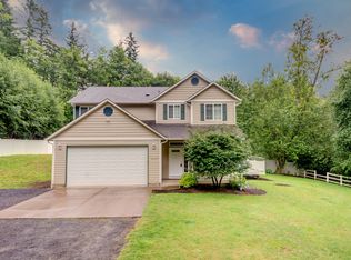 31025 NE Kelly Rd, Yacolt, WA 98675