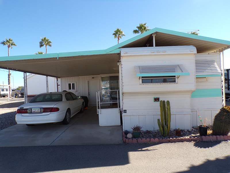 1st image of 1050 S Arizona Blvd #94