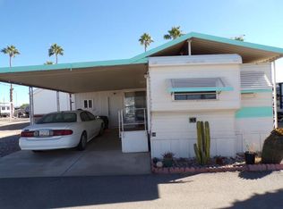 1050 S Arizona Blvd #94, Coolidge, AZ 85128