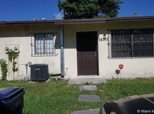 14372 SW 283rd St, Homestead, FL 33033