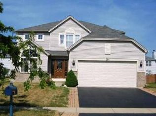 285 W Daisy Cir, Romeoville, IL 60446