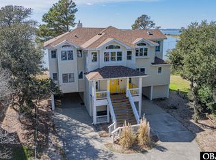 1138 Austin St LOT 342, Corolla, NC 27927