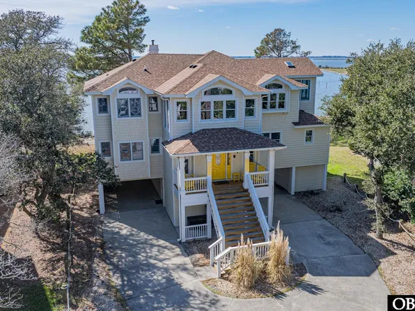 1138 Austin St Lot 342, Corolla, NC 27927