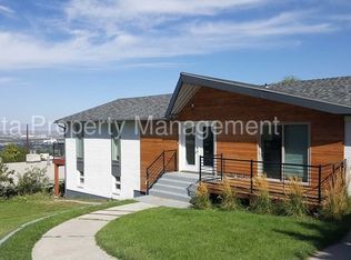 1688 Wildcat Ln, Ogden, UT 84403