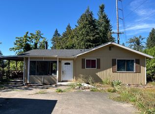 14680 S Redland Rd, Oregon City, OR 97045