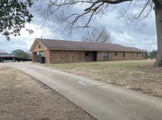 125 Timberlane Dr, Vicksburg, MS 39180