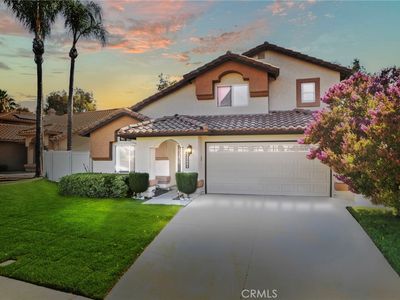 25148 Corte Anacapa, Murrieta, CA, 92563