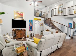 2414 Tawakoni Dr, Wylie, TX 75098