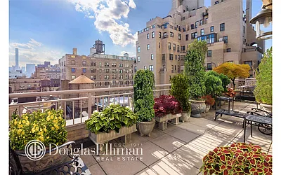 Sold by Douglas Elliman