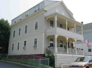 33 Newport Ave #1, Newport, RI 02840