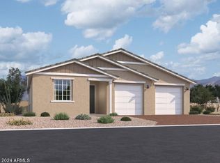 5621 W Thurman Dr, Laveen, AZ 85339