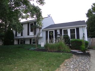 1179 Avondale Ct, Frederick, MD 21702