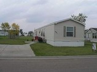 6011 S Bremerton Pl, Sioux Falls, SD 57106