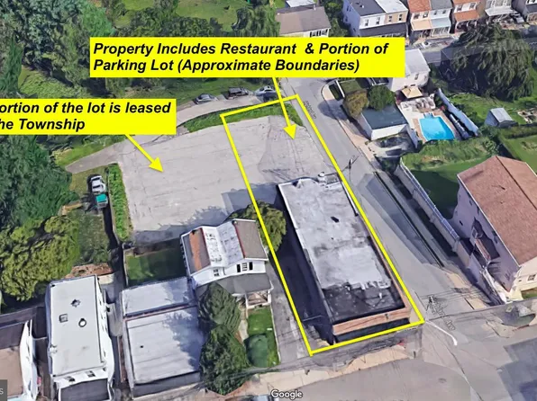 201 Jefferson St, Bala Cynwyd, PA 19004