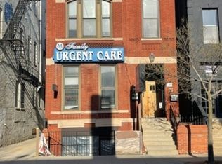 1631 N Halsted St, Chicago, IL