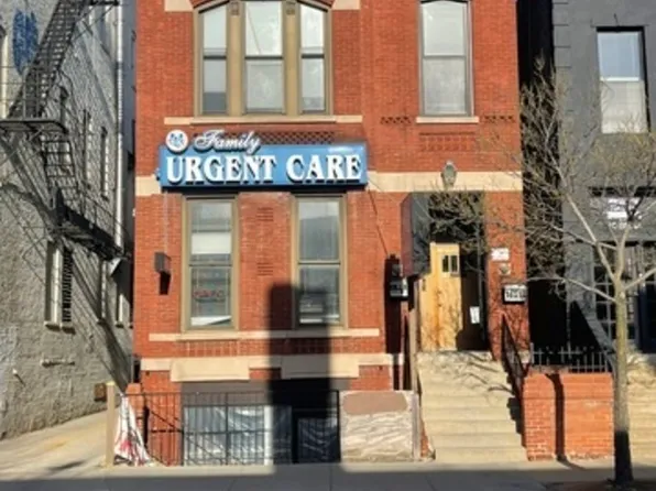 1631 N Halsted St, Chicago, IL 60614