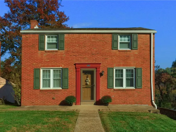 935 Roland Rd, Pittsburgh, PA 15221