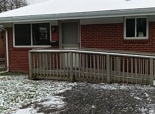 3553 Waldorf Dr, Toledo, OH 43611