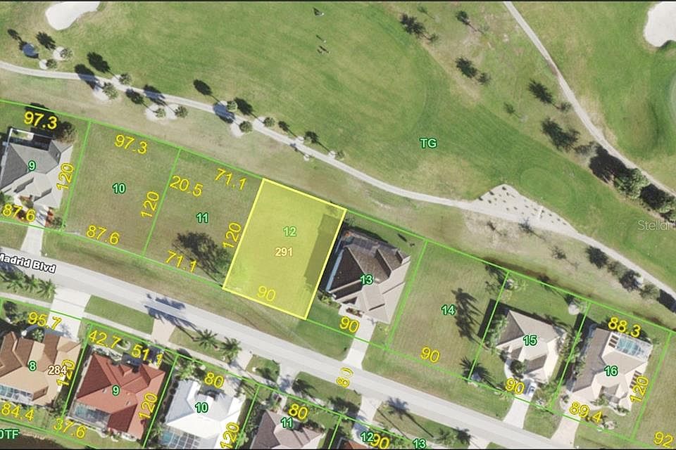 1st image of 342 Madrid Blvd