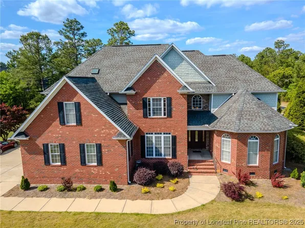 3000 Muirfield Ave, Fayetteville, NC 28306