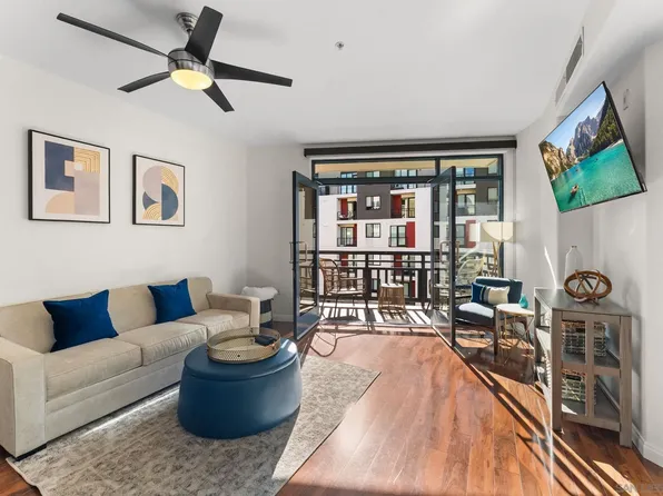330 J St Unit 404, San Diego, CA 92101
