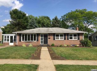 635 Cambria Ave, Harrisburg, PA 17111
