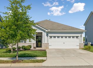 1054 Ewell Farm Cir, Spring Hill, TN 37174
