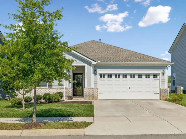 1054 Ewell Farm Cir, Spring Hill, TN 37174