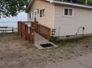 35338 Rush Lake Loop #6, Ottertail, MN 56571