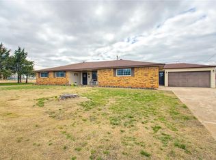 631 N Sara Rd, Mustang, OK 73064