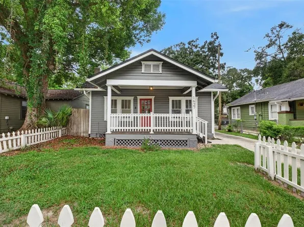 1627 E CONCORD STREET, ORLANDO, FL 32803