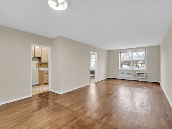 600 Locust Street #5F, Mount Vernon, NY 10552