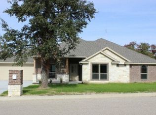 3509 Churchhill Dr, Gatesville, TX 76528