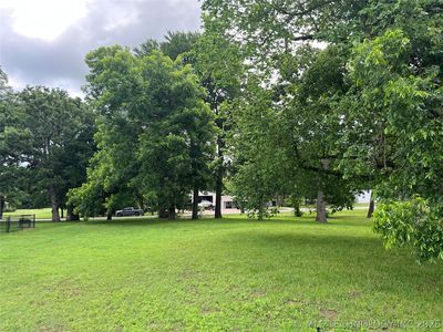 Angler Cir, Kingston, OK, 73439