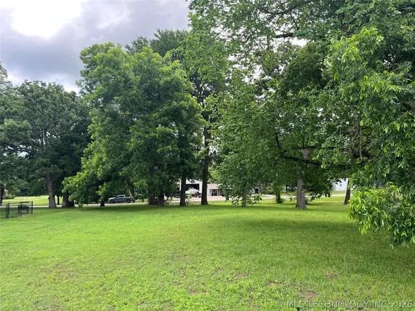 Anglers Cir, Kingston, OK 73439