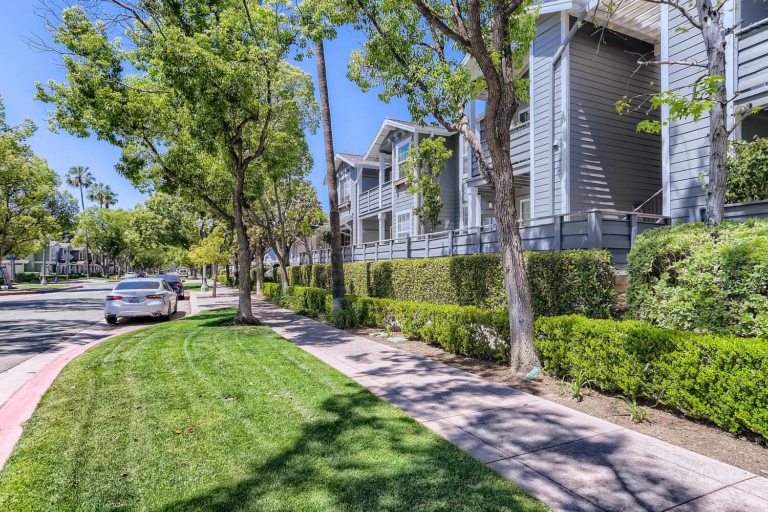 Village at Heritage Place — Photo 1