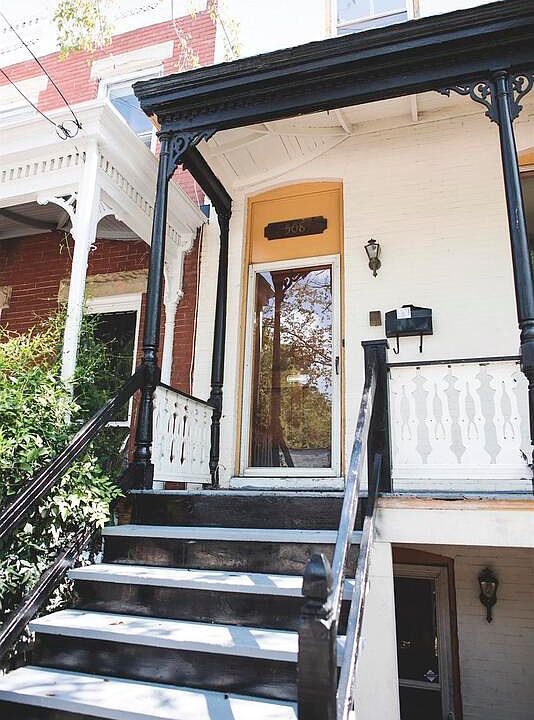 1st image of 508 W Clay St #508WCLAY